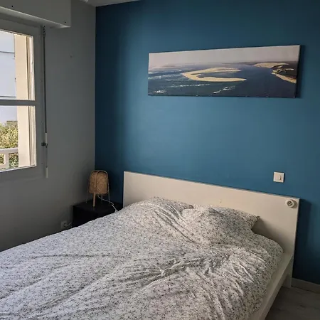 T3 A Merignac, Cosy Et Bien Decore * Mérignac