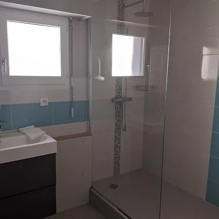 T3 A Merignac, Cosy Et Bien Decore Apartmán