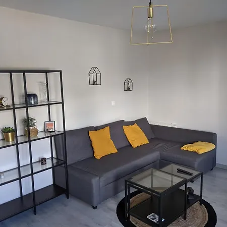 T3 A Merignac, Cosy Et Bien Decore * Mérignac