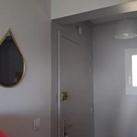 T3 A Merignac, Cosy Et Bien Decore Mérignac