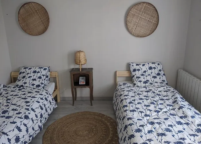 Apartman T3 A Merignac, Cosy Et Bien Decore Mérignac