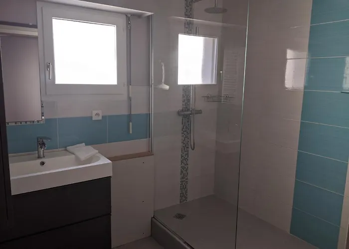 T3 A Merignac, Cosy Et Bien Decore Apartman