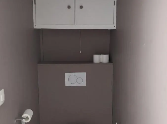 Apartman T3 A Merignac, Cosy Et Bien Decore Mérignac